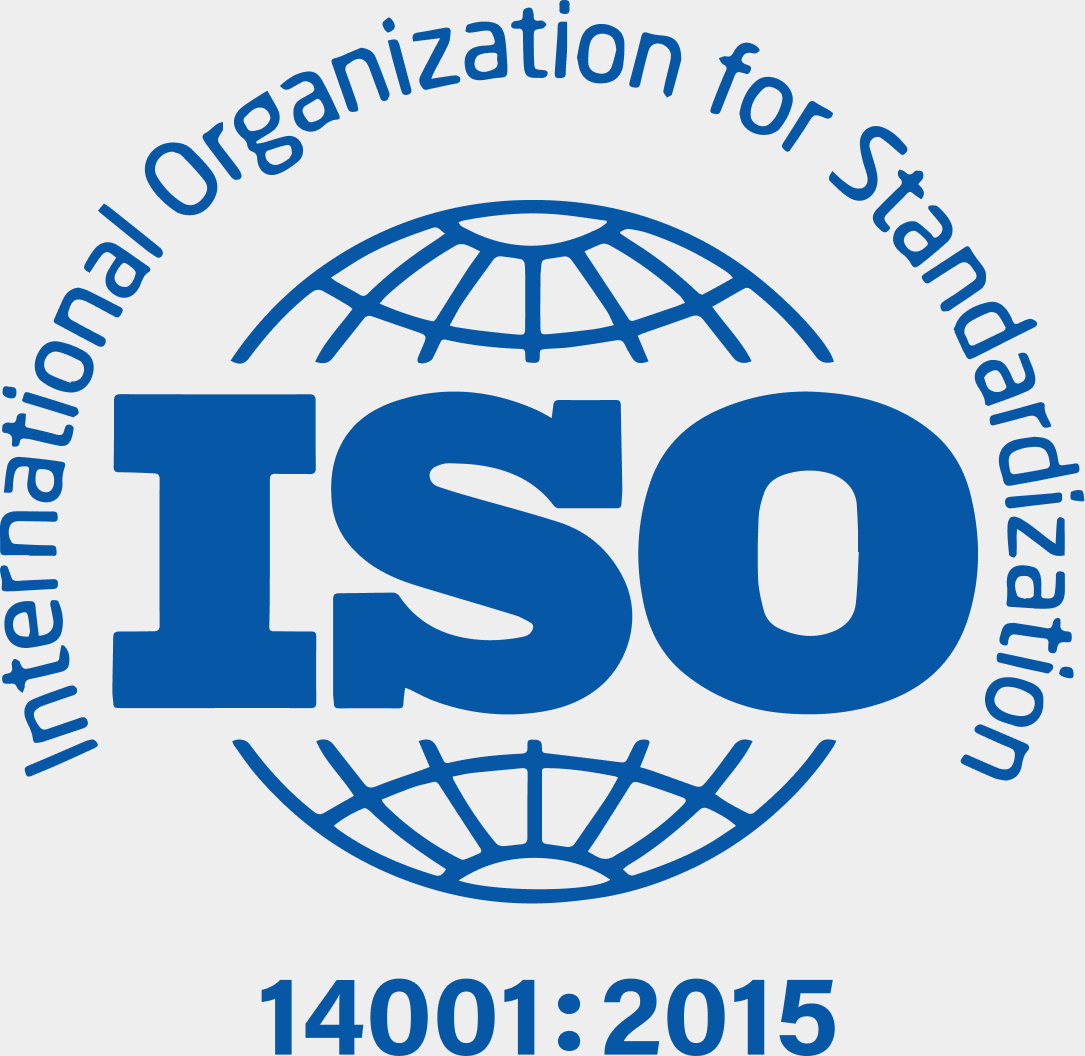ISO 14001:2015